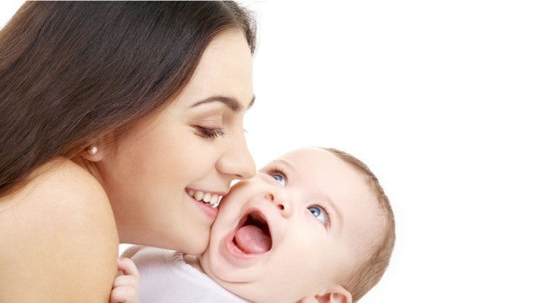 The Many Benefits of Breastfeeding for Mom and Baby