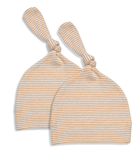Organic Cotton Baby Caps | Niteo Organic
